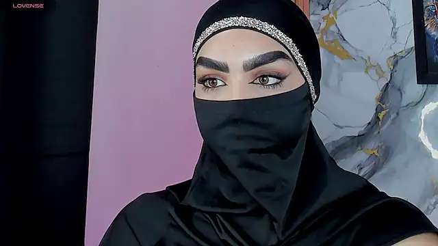 Maissa Alabi online show from June 29, 7:24 pm