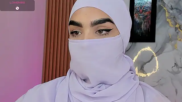 Maissa Alabi online show from February 28, 8:30 pm