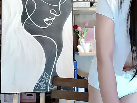 Lush-Office online show from November 30, 8:18 am