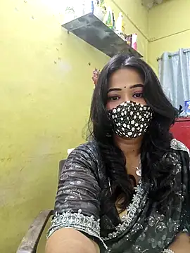 angelrani1234 online show from October 21, 8:02 pm