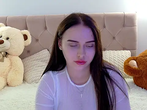 Lilliana Moon online show from September 20, 9:18 am