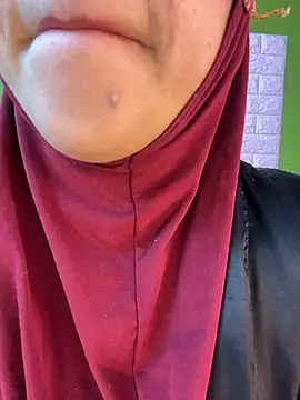 zahra Jalid online show from February 8, 1:42 am