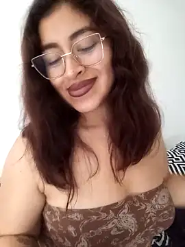 AnonymousGirl online show from April 29, 7:52 pm