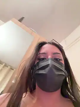 Ahlam7578 online show from March 13, 9:05 pm