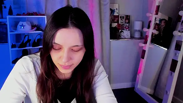 Sahara Shields online show from March 4, 10:00 am