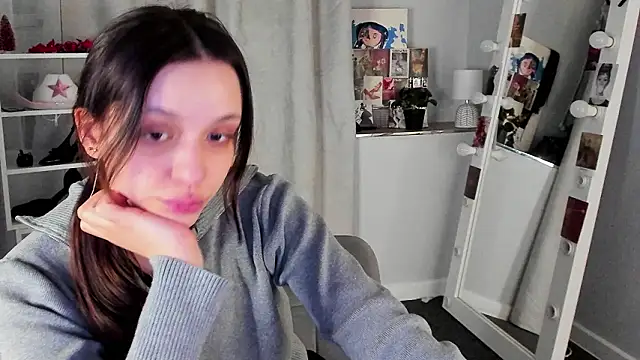 Sahara Shields online show from February 19, 9:20 am