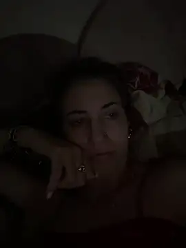 KeylaBlair online show from March 6, 1:01 am