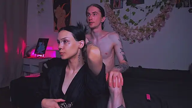 LadyTrep online show from July 4, 7:21 pm