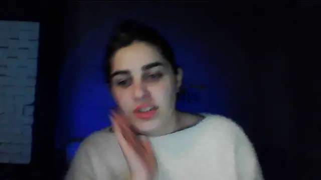  Roselina  online show from January 6, 1:37 pm