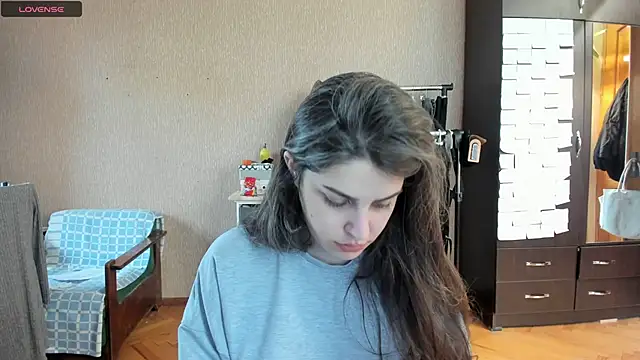  Roselina  online show from May 3, 10:51 am
