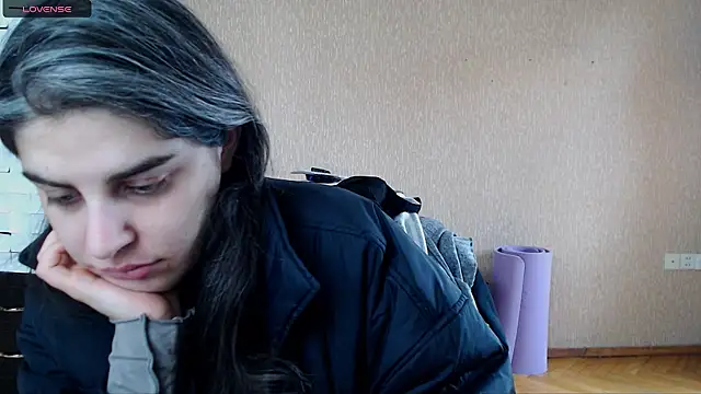  Roselina  online show from February 17, 10:47 am