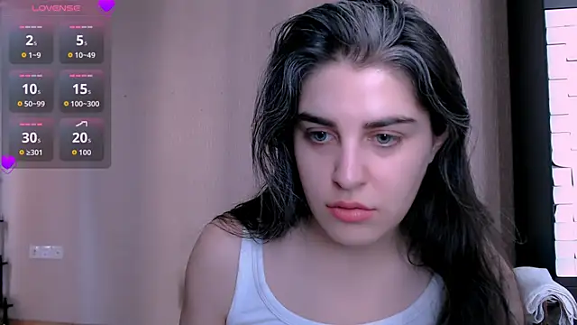  Roselina  online show from November 9, 7:59 am