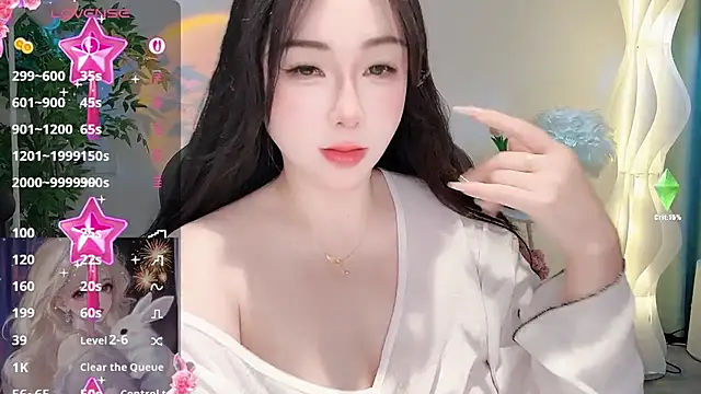 Alano-01 online show from July 17, 2:38 am