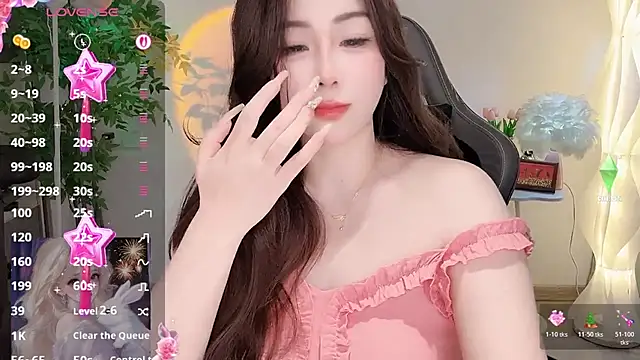 Alano-01 online show from July 18, 10:18 am