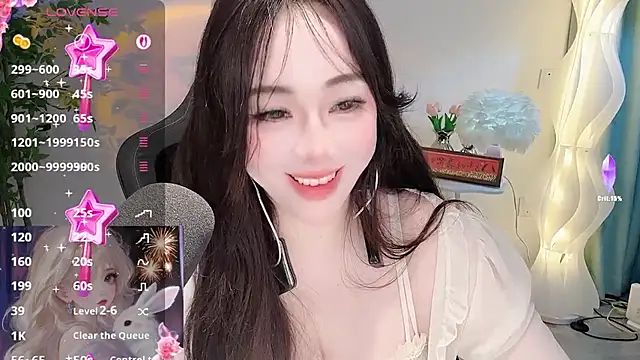 Alano-01 online show from July 26, 3:36 am