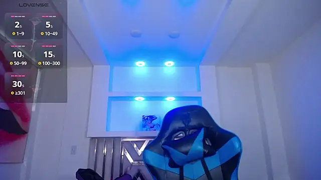 Miss sparkle00 online show from December 5, 5:18 am