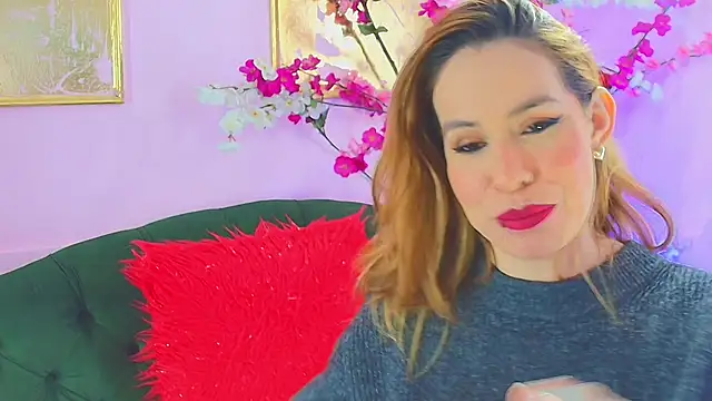 scarlette69 online show from November 30, 8:24 pm