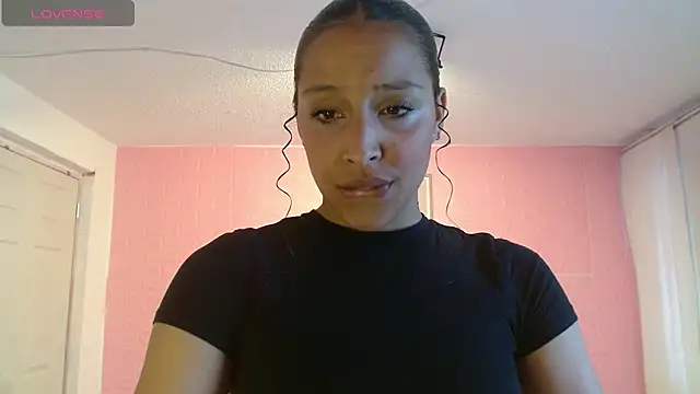 DULCE1609 online show from July 14, 8:13 pm