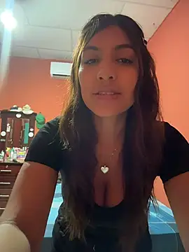 Eva1203 online show from June 26, 7:37 pm