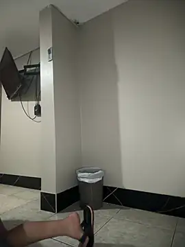 Eva1203 online show from March 11, 3:33 am