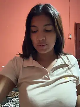 Eva1203 online show from July 5, 4:40 am