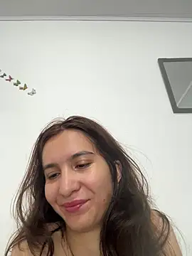 Mariaspain online show from June 3, 2:33 pm