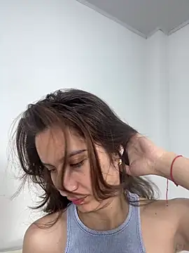 Mariaspain online show from July 5, 2:34 pm