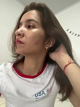 Mariaspain online show from July 11, 2:06 pm