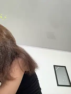 Mariaspain online show from July 18, 2:08 pm