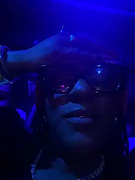 GoddessP online show from March 1, 6:13 am