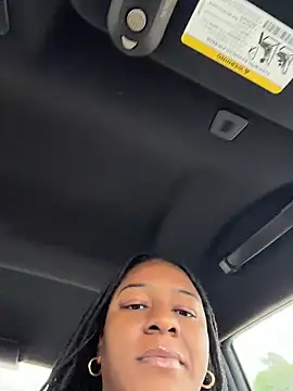 GoddessP online show from May 2, 1:03 pm
