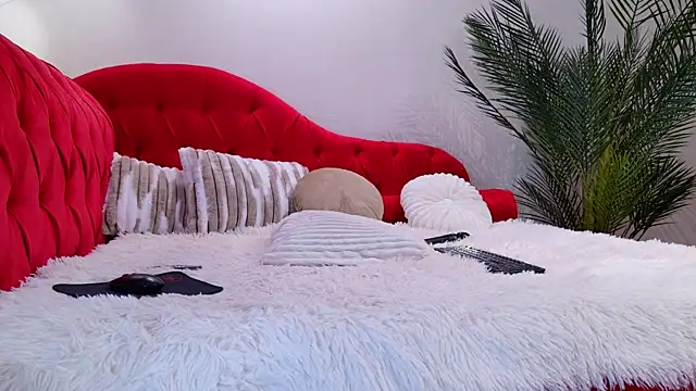 SelenaNoir online show from July 3, 4:51 am