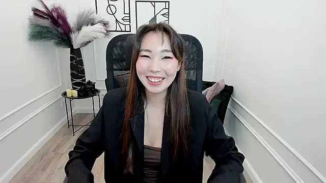 AnnaReyla online show from November 24, 7:27 pm