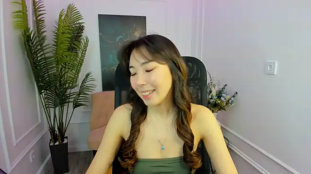 AnnaReyla online show from January 9, 11:36 am