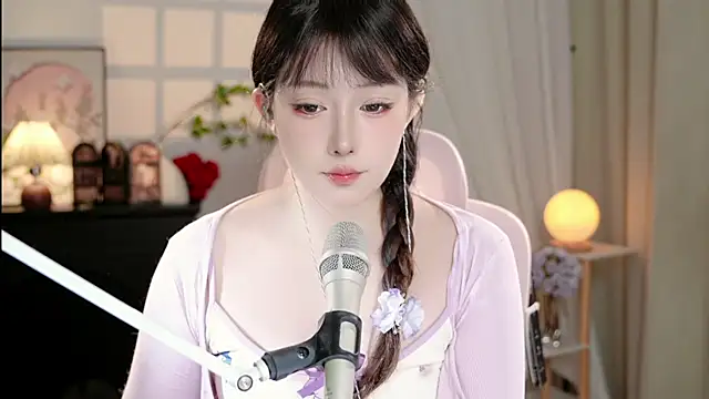 Dou-Dou-er online show from October 9, 12:20 pm