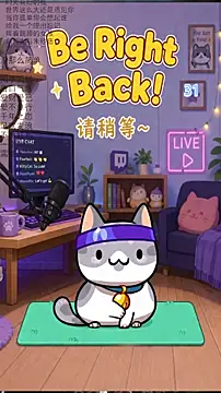 Dou-Dou-er online show from May 2, 2:04 am