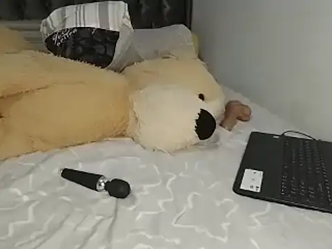 Chandy012 online show from November 2, 2:20 pm