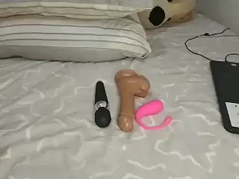 Chandy012 online show from November 1, 2:10 pm