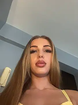 SexySofia 69 online show from June 12, 12:02 pm