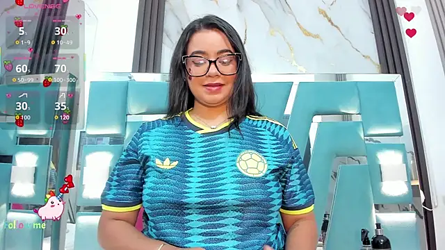 miilaklum online show from June 27, 12:22 pm