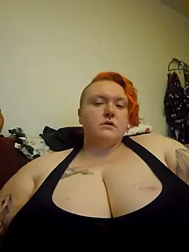 CorgiGodez98 online show from November 13, 7:40 am