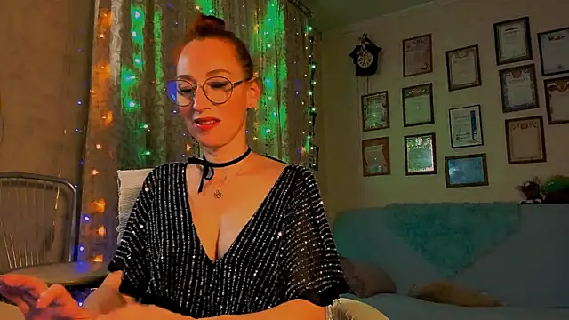 red rocco online show from January 15, 5:41 pm