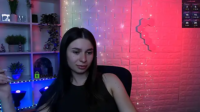 Snapshot of flora_ri chatting on September 24, 2:32 am flora ri online show from September 24, 2:32 am