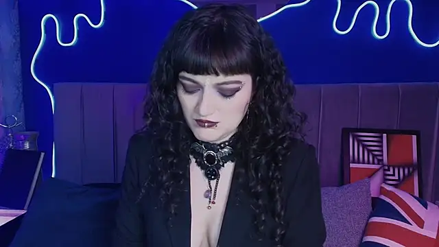 JeanneSabatier online show from July 31, 9:16 pm