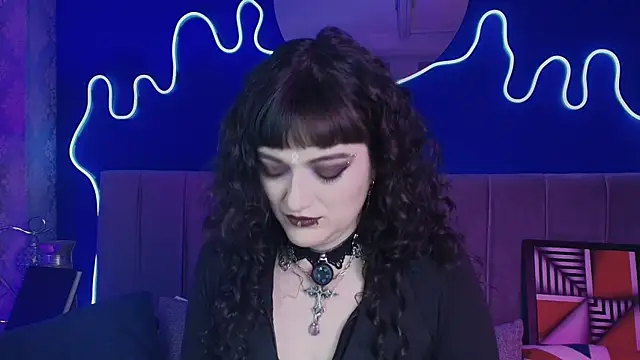 JeanneSabatier online show from August 3, 7:41 pm