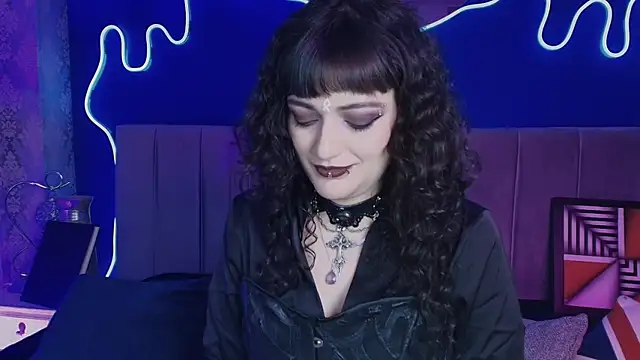 JeanneSabatier online show from August 1, 9:17 pm