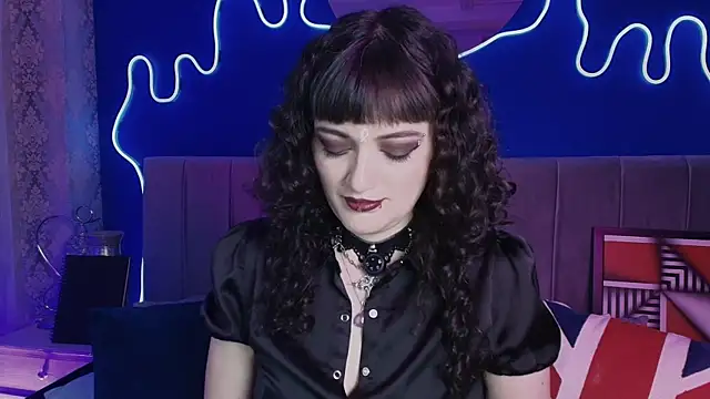 JeanneSabatier online show from July 11, 8:09 pm