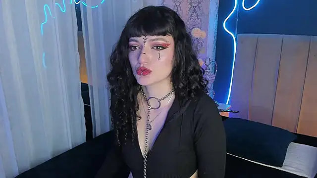 JeanneSabatier online show from December 16, 7:42 pm