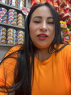 Miia Jazmin online show from July 28, 4:39 pm