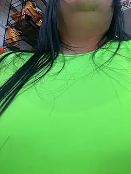Miia Jazmin online show from July 12, 6:31 pm